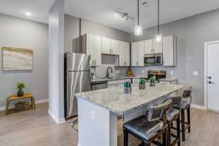 The Views of Music City Apartments - Photo 1 of 1