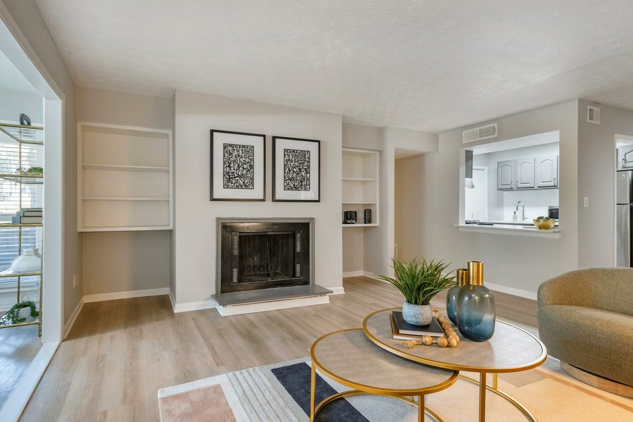 The Bowie - Photo 3 of 27