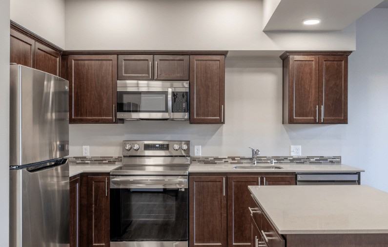 Park Place Apartments - Photo 2 of 11