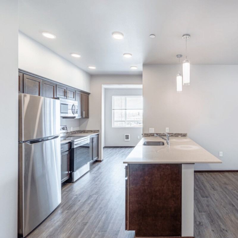 Park Place Apartments - Photo 3 of 11