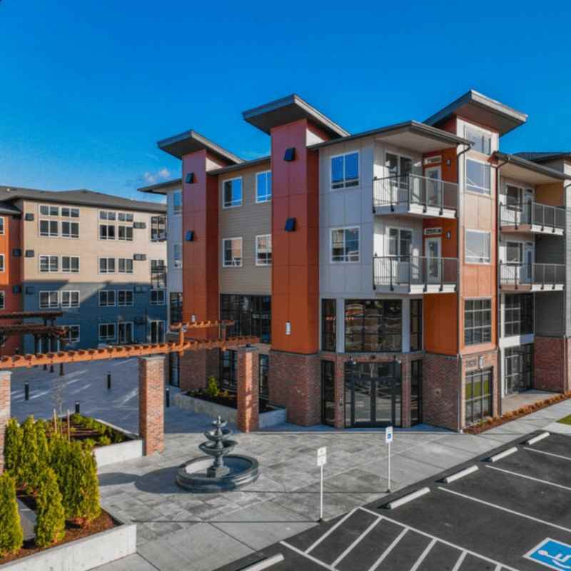 Park Place Apartments - Photo 6 of 11