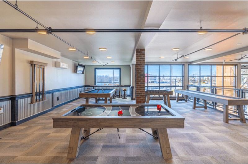 Park Place Apartments - Photo 7 of 11