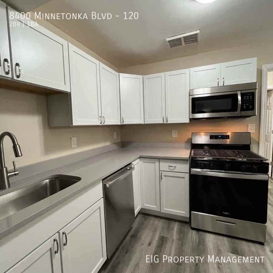 8400 Minnetonka Blvd #120