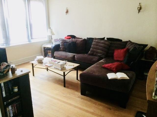3750 W Irving Park Rd #3750-1H - Photo 2 of 8