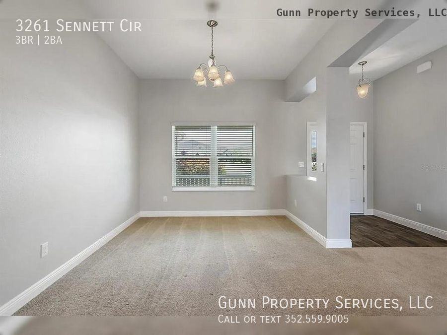 3261 Sennett Cir - Photo 2 of 21