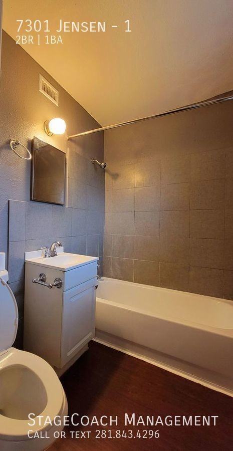 7301 Jensen Dr #1 - Photo 2 of 24