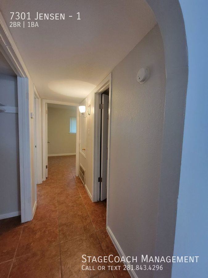 7301 Jensen Dr #1 - Photo 6 of 24