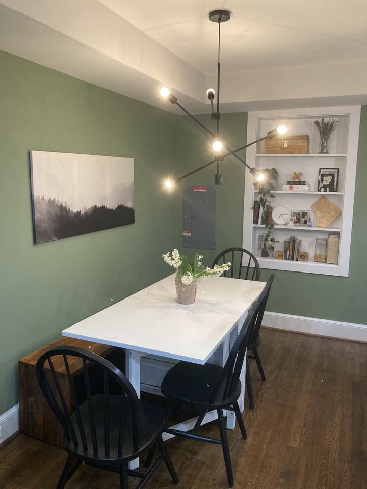 3313 Clay Pl Ne #NA - Photo 3 of 15