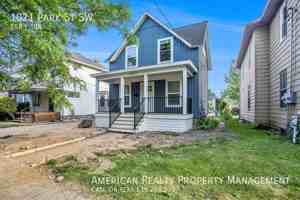 featured image of 1021 Park St Sw