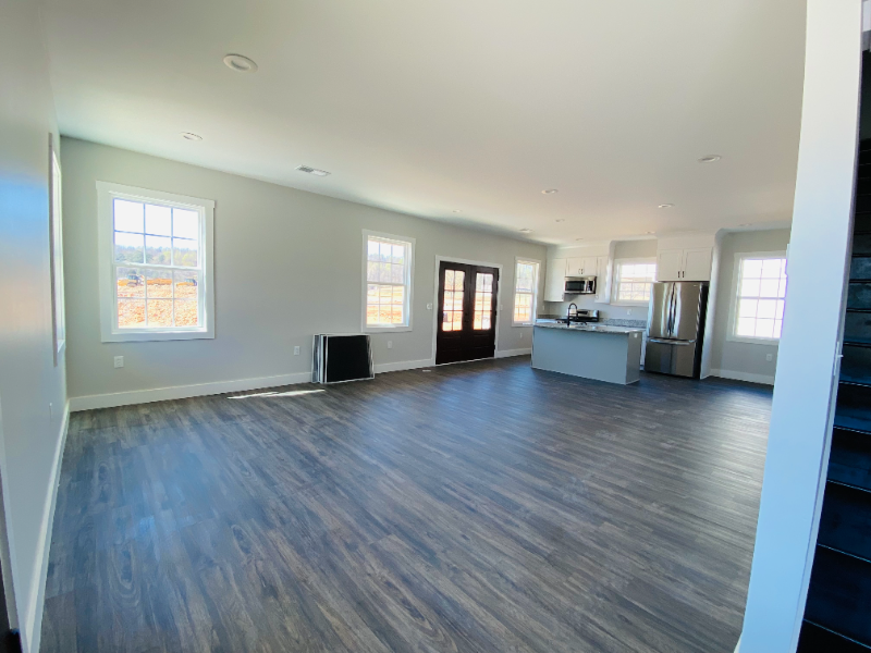 500 B South George Adams #B - Photo 3 of 9