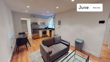 featured image of 23 E 109th St #1