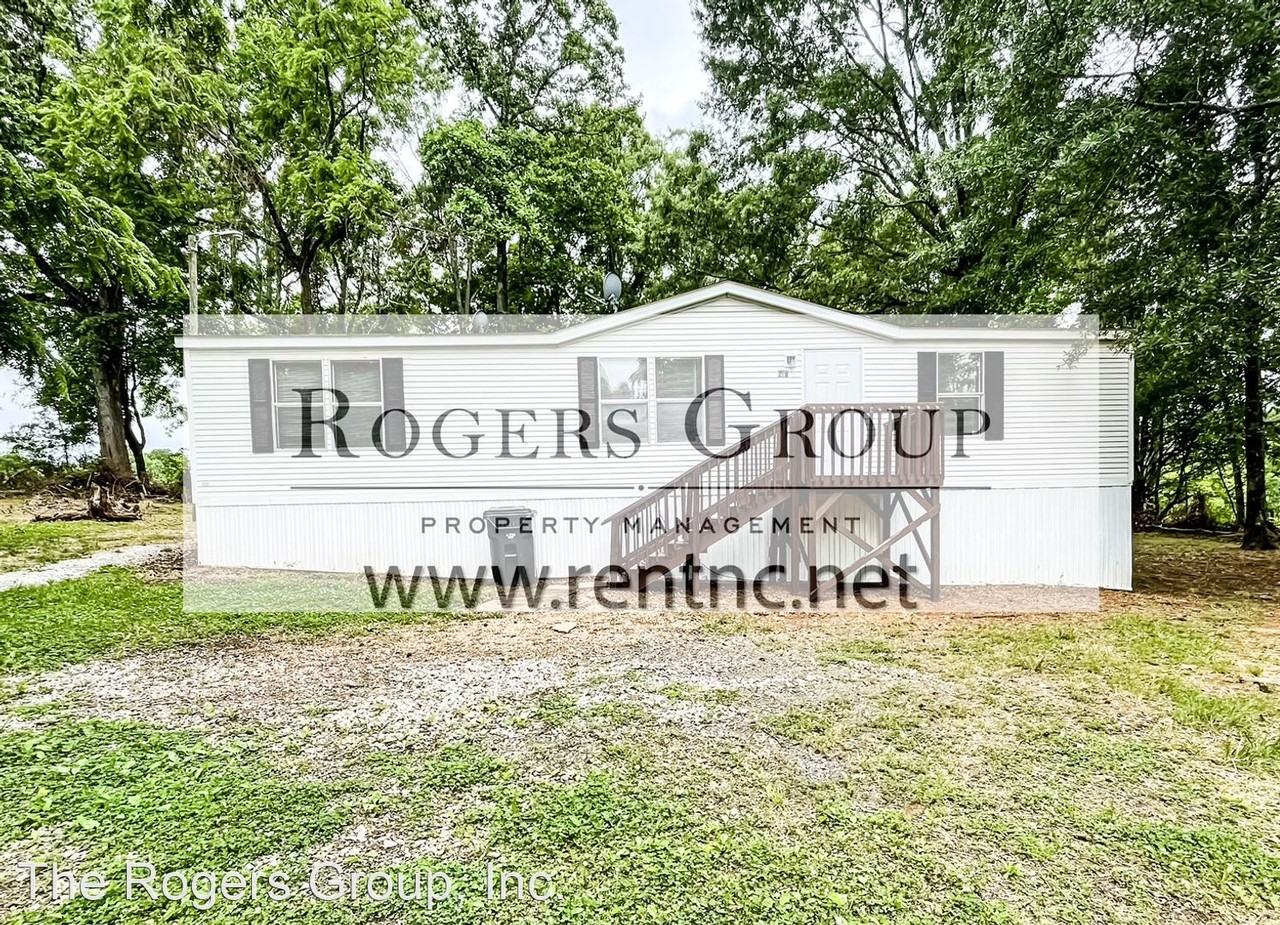 339 339 Owen St, Stovall, NC 27582 3 Bedroom House for 1,095/month