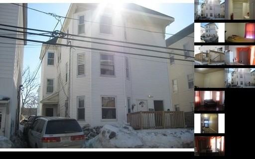 60 Myrtle St #2 - Photo 3 of 3