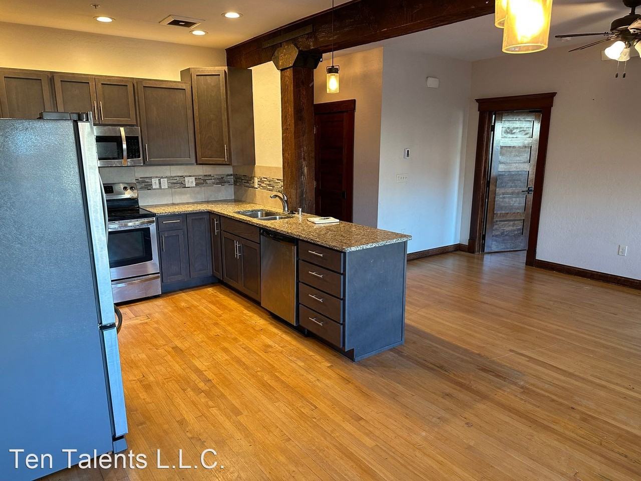 The Jenkins Apartments 806 N Monroe St, Spokane, WA 99201 Zumper