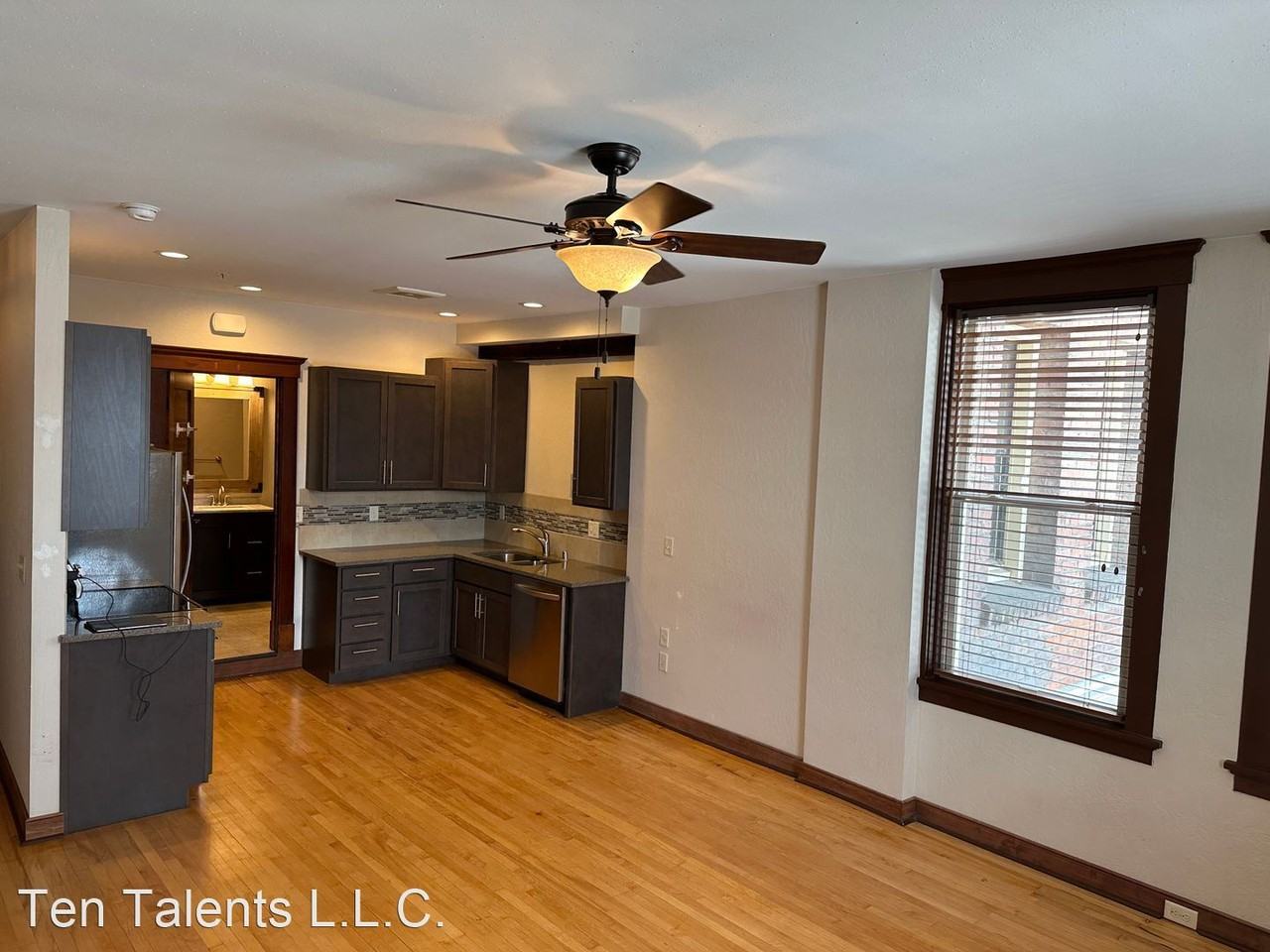 The Jenkins Apartments 806 N Monroe St, Spokane, WA 99201 Zumper