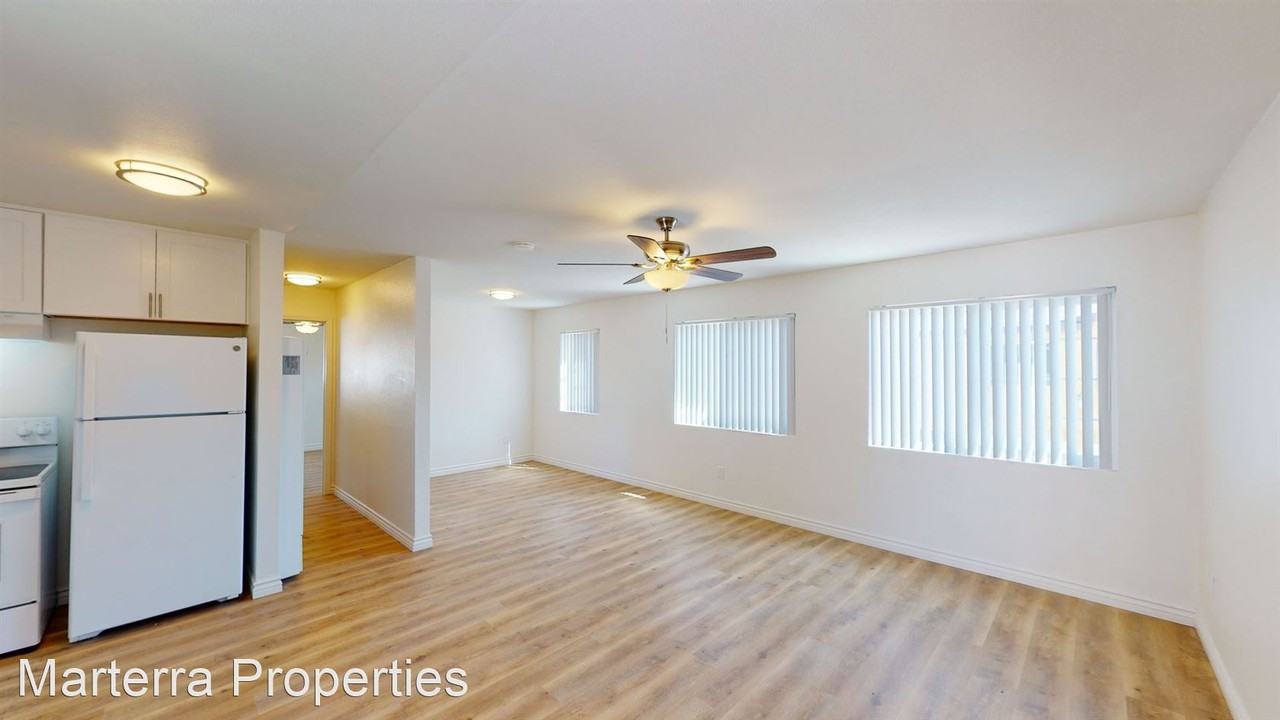 985 Valencia St - Photo 2 of 6