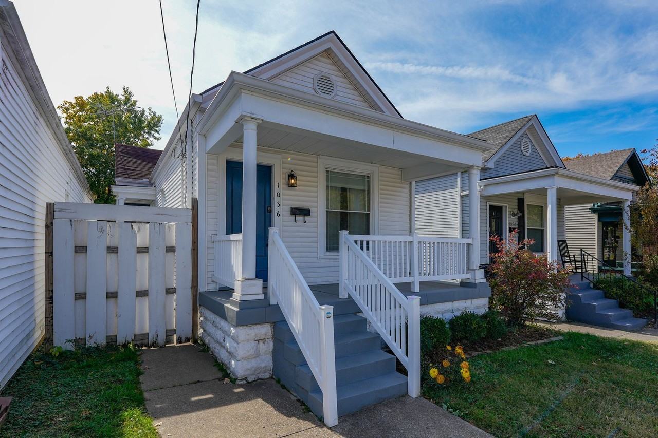 1036 E Kentucky St - Photo 3 of 25
