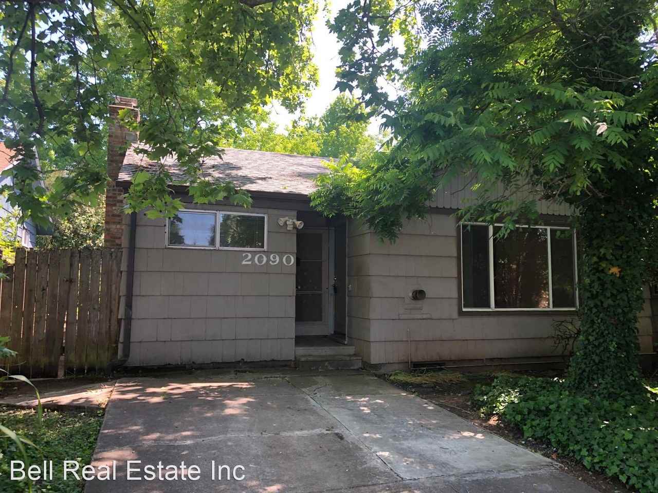 2090 W 22nd*2211 Arthur Street Apartments in Crest Drive, Eugene, OR