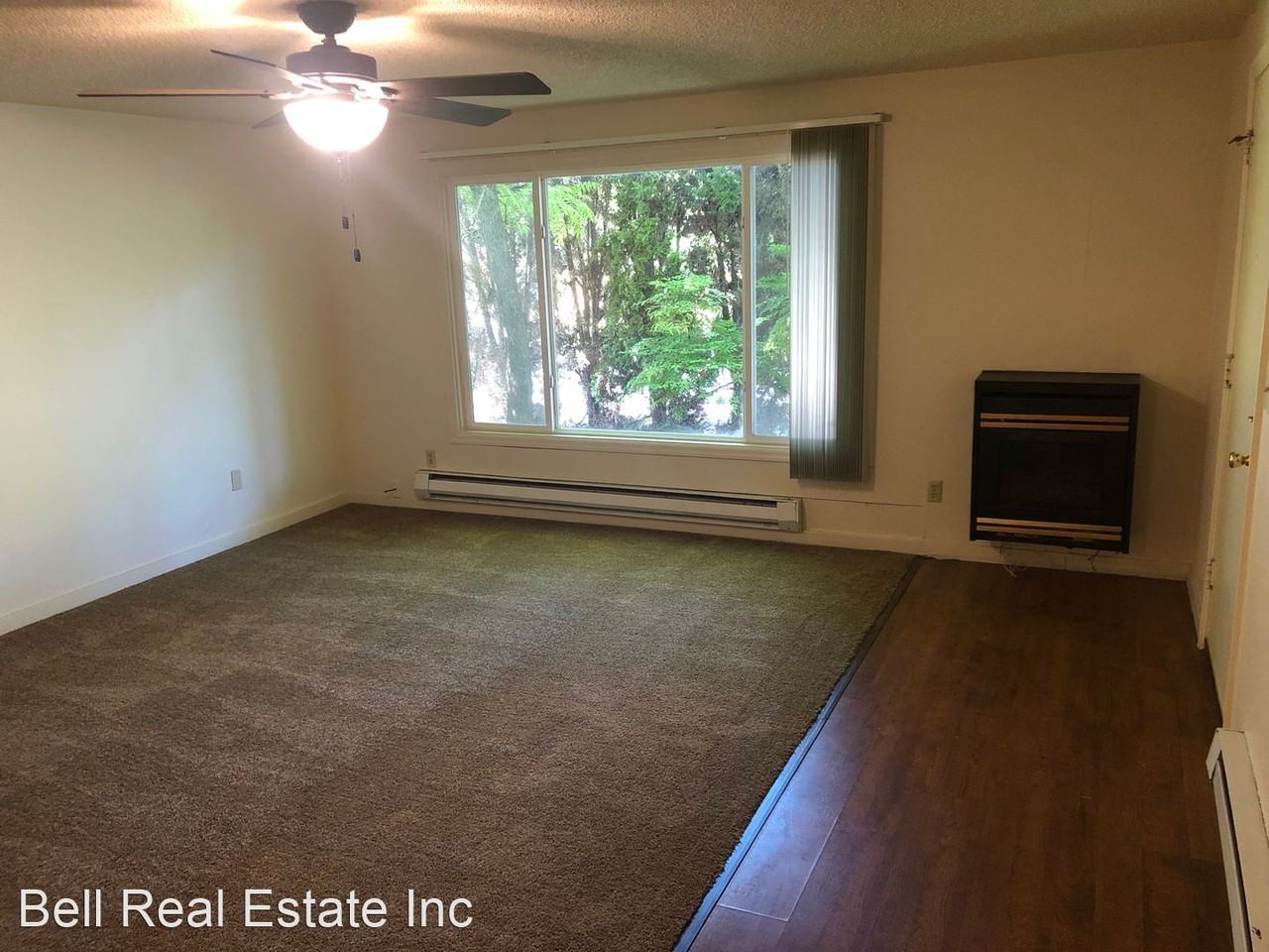 2090 W 22nd*2211 Arthur Street Apartments in Crest Drive, Eugene, OR