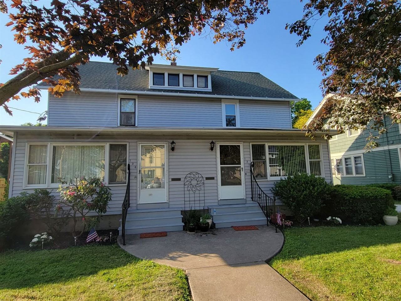 134 E Main St, North East, PA 16428 2 Bedroom Apartment for 825/month