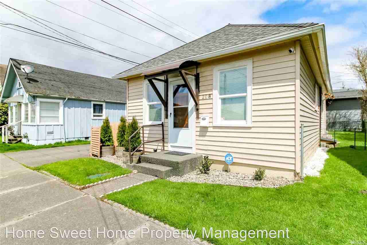 208 N Washington St - Photo 3 of 25