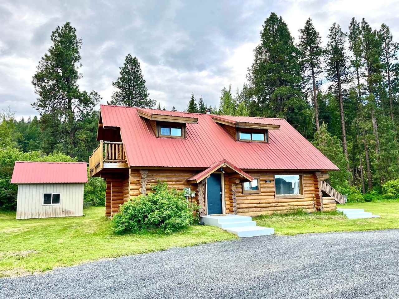 9940 Highway 970 - Photo 2 of 46