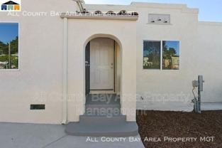 2462 Taylor Ave #B - Photo 1 of 1
