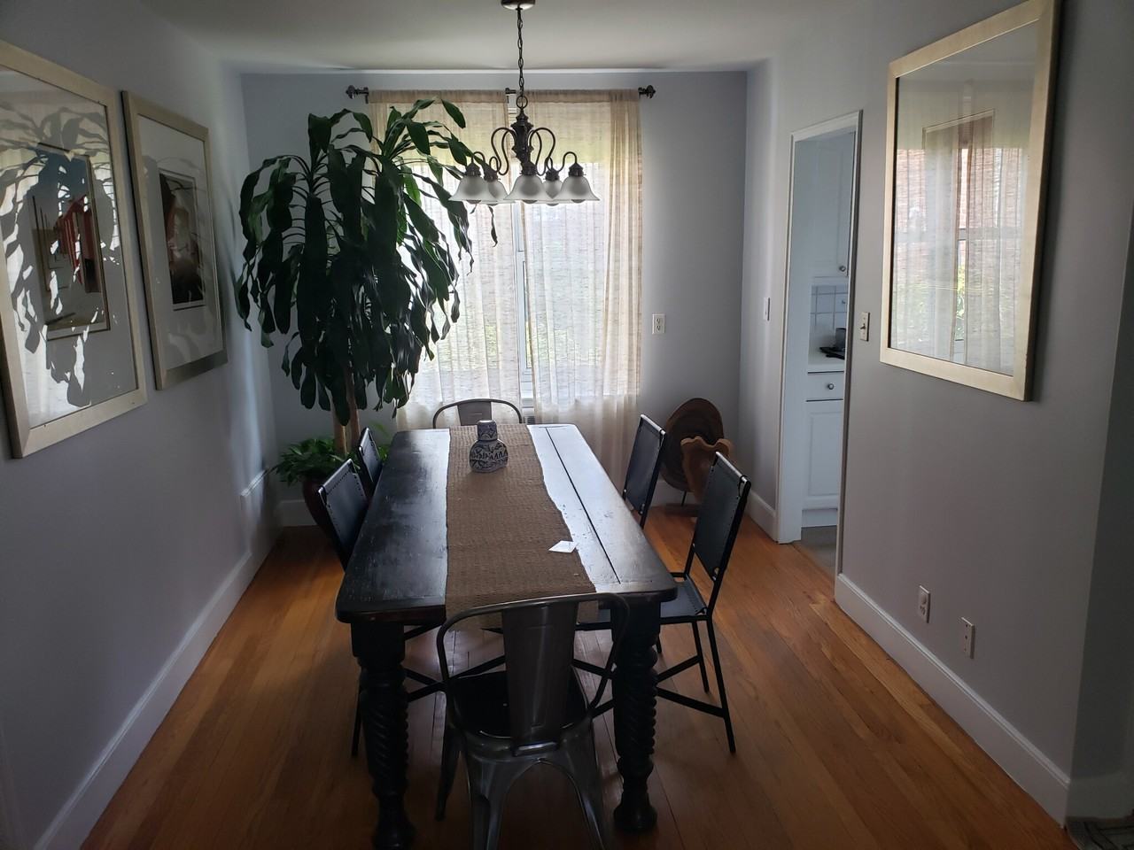 34 Hammond Pond Pkwy #2 - Photo 2 of 11