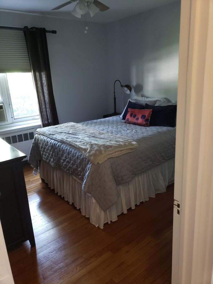 34 Hammond Pond Pkwy #2 - Photo 4 of 11