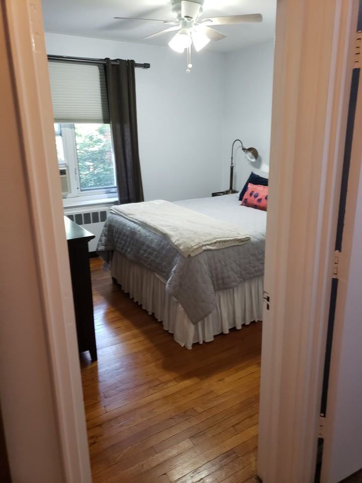 34 Hammond Pond Pkwy #2 - Photo 6 of 11