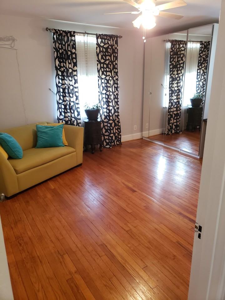 34 Hammond Pond Pkwy #2 - Photo 7 of 11