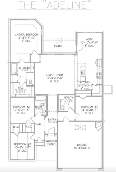 9440 E 131st Pl S - Photo 2 of 22