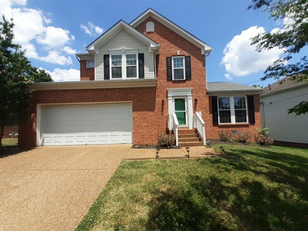 1452 Timber Ridge Cir - Photo 2 of 37