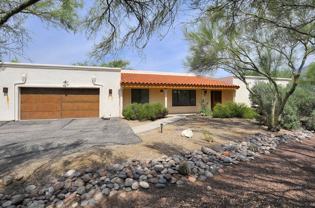 5149 N Pontatoc Rd - Photo 1 of 1