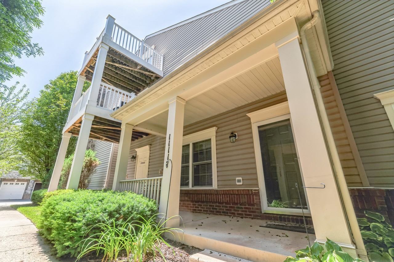 11117 Wortham Crest Cir #27 - Photo 4 of 29