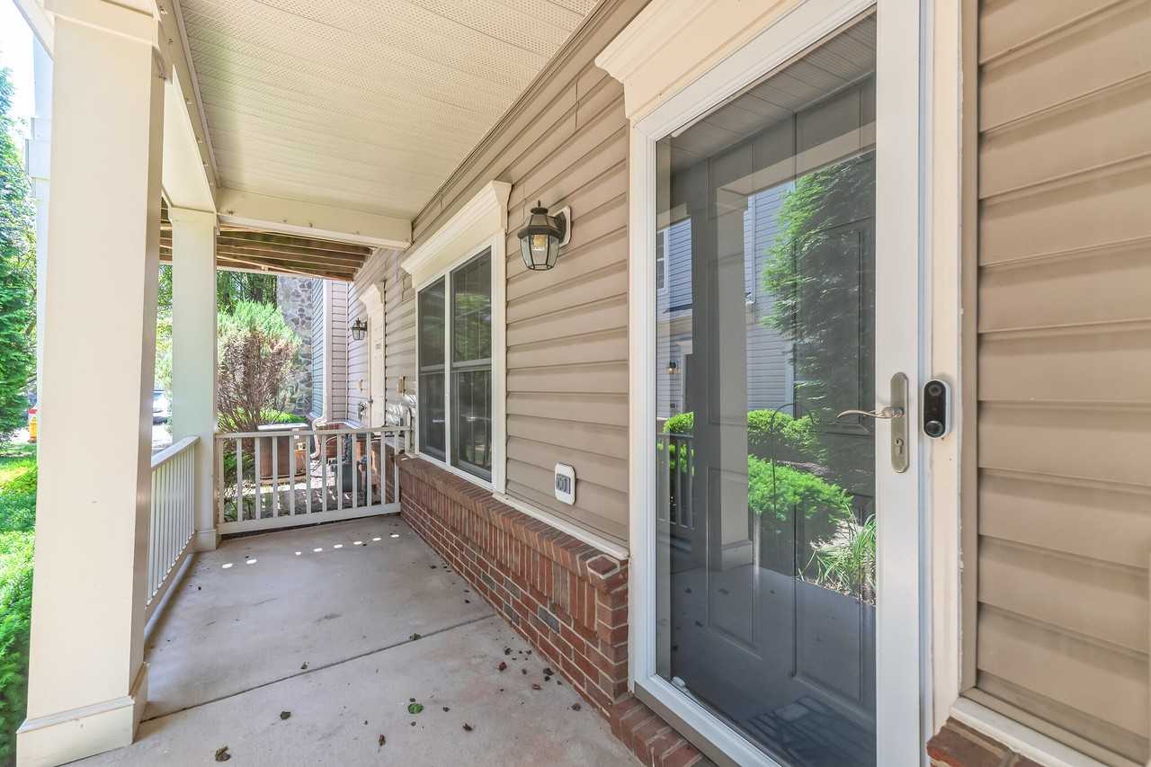 11117 Wortham Crest Cir #27 - Photo 5 of 29