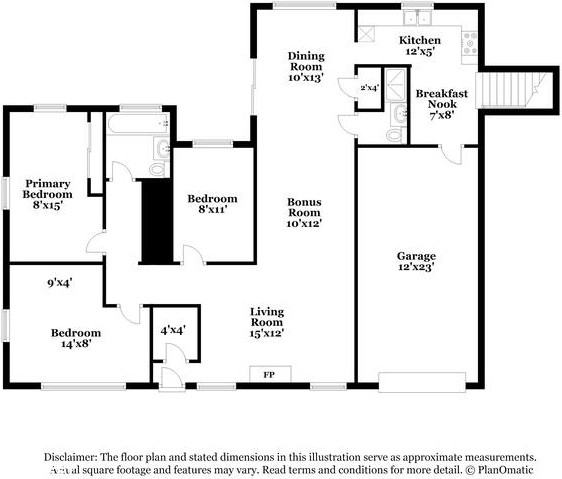 9600 E 26th St S - Photo 3 of 17