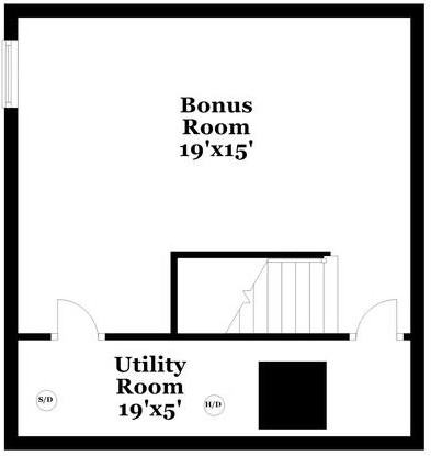 833 Rothrock Dr - Photo 2 of 18