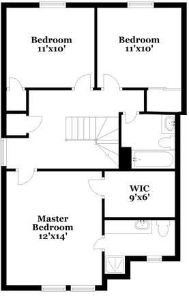 833 Rothrock Dr - Photo 3 of 18