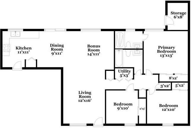 2651 W Vereda Azul - Photo 2 of 16