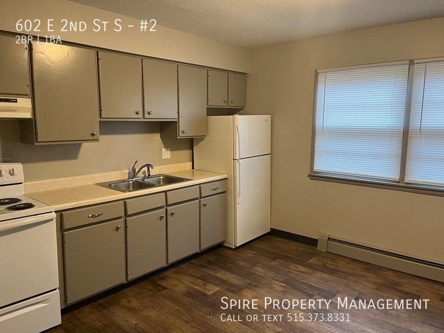 602 E 2nd St S #2 - Photo 2 of 10