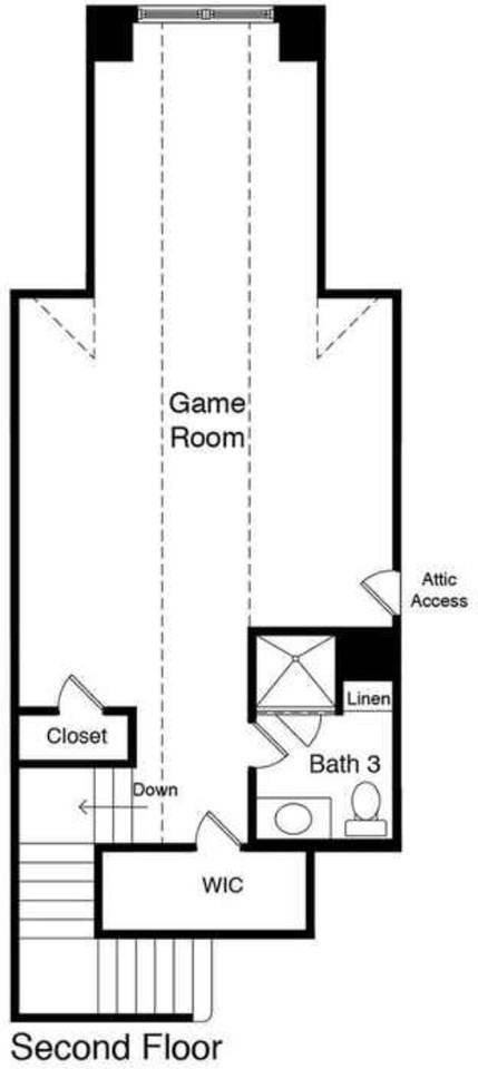 10309 Point Lobos Trl #NA - Photo 3 of 20