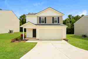 featured image of 121 Cold Creek Parkway