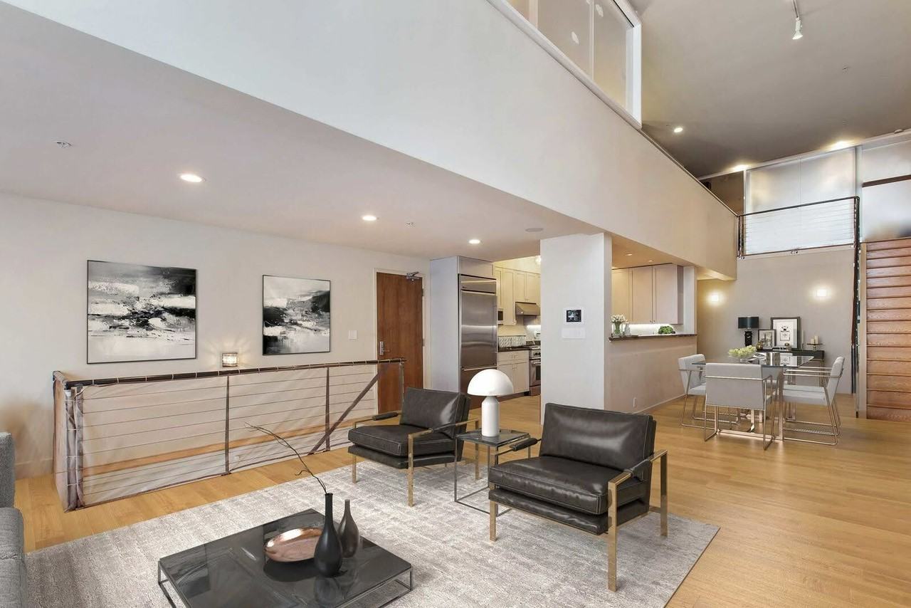 142 Russ St #4 - Photo 3 of 20