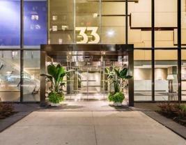 33 Charles St E #2204 - Photo 1 of 1