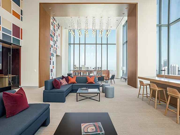 W Wolf Point Plz #3801 - Photo 2 of 23