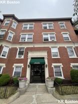 Cambridge St. & Barrows St #5 - Photo 1 of 1