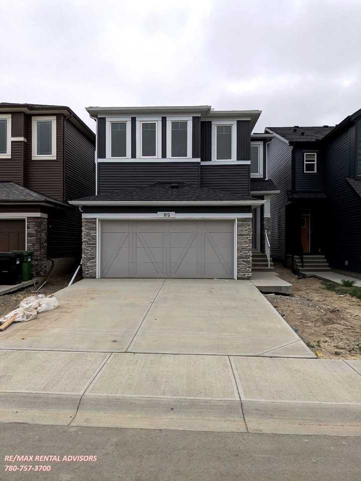 102 Creekstone Path Sw, Calgary, AB T2X 4P7, CAN 2 unit Rentals Zumper
