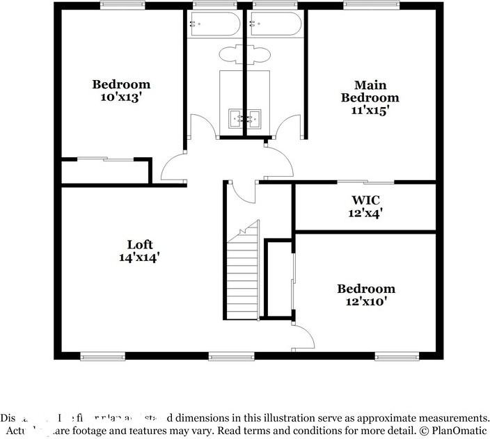 11573 W Vogel Ave - Photo 3 of 17