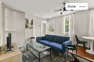 1418 Beacon St #1 - Photo 1 of 1